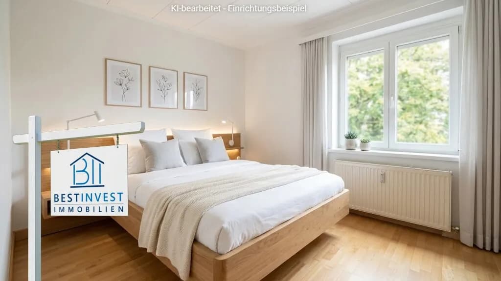 4-Zimmer-Wohnung kaufen in Graz – 94 m², € 249.000 – Bild 8 von 18