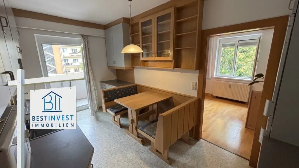 4-Zimmer-Wohnung kaufen in Graz – 94 m², € 249.000 – Bild 11 von 18