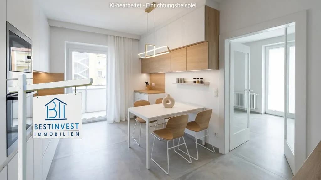 4-Zimmer-Wohnung kaufen in Graz – 94 m², € 249.000 – Bild 12 von 18
