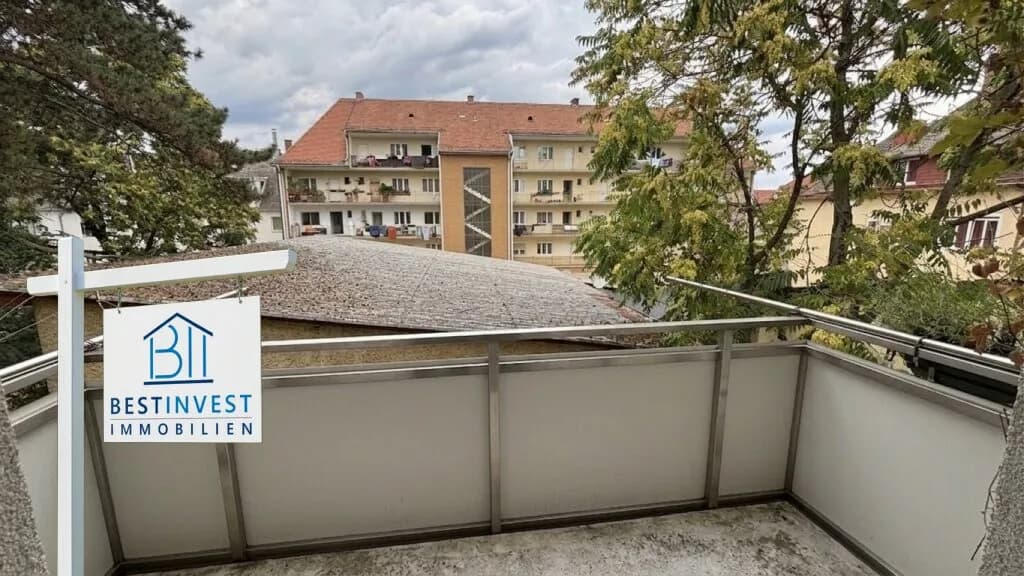 4-Zimmer-Wohnung kaufen in Graz – 94 m², € 249.000 – Bild 13 von 18