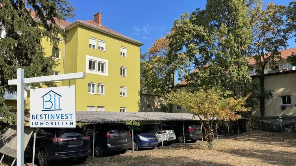 4-Zimmer-Wohnung kaufen in Graz – 94 m², € 249.000 – Bild 16 von 18