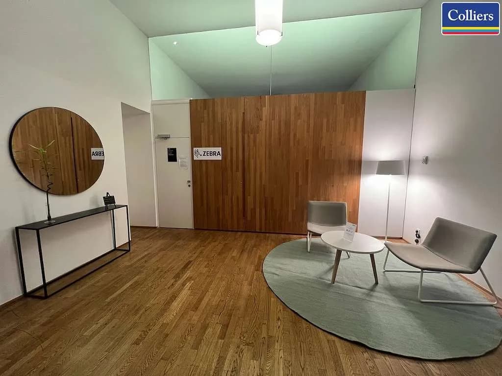 Gewerbeimmobilie mieten in Wien – Bild 3 von 9