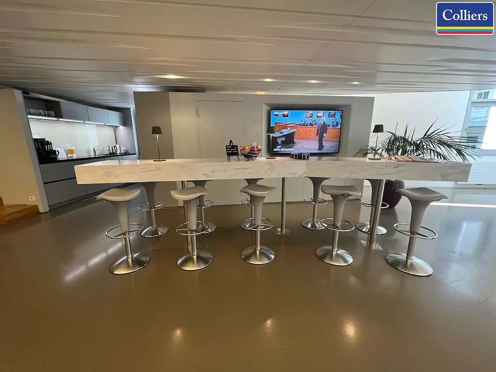 Gewerbeimmobilie mieten in Wien – Bild 6 von 9