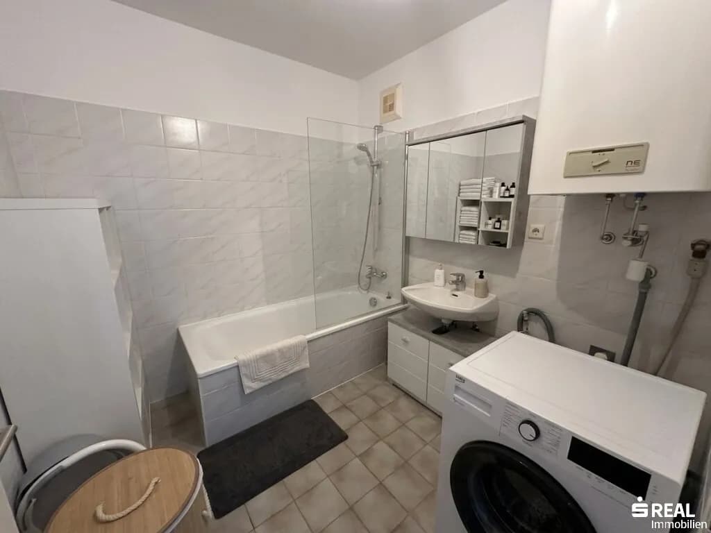 Wohnung kaufen in Klagenfurt Land – 71,44 m², € 129.000 – Bild 3 von 8