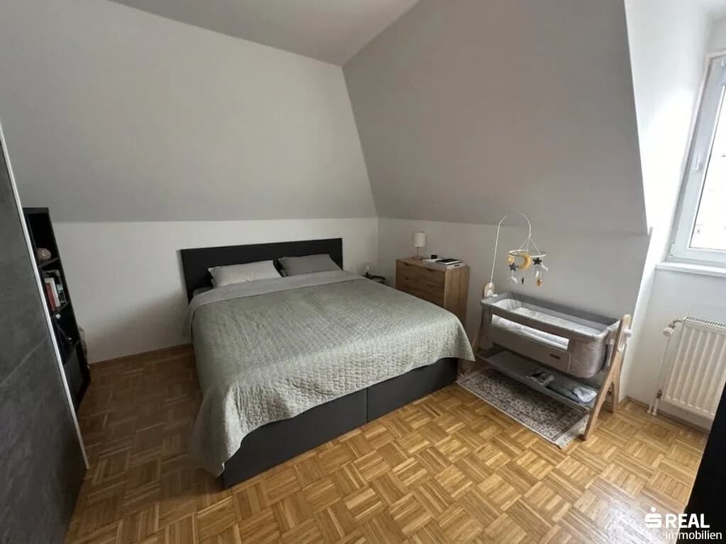 Wohnung kaufen in Klagenfurt Land – 71,44 m², € 129.000 – Bild 4 von 8