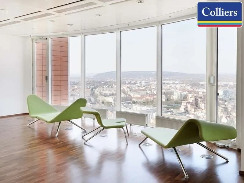 Gewerbeimmobilie mieten in Wien