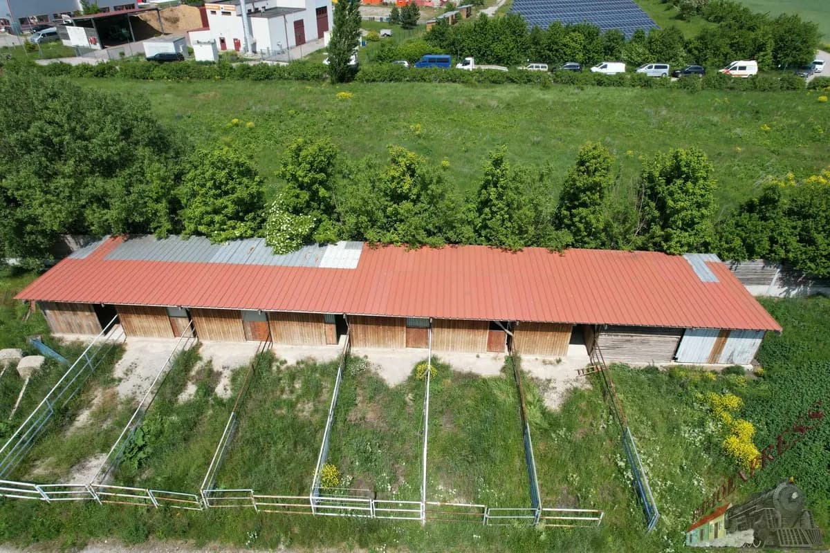 4-Zimmer-Gewerbeimmobilie kaufen in Baden – 156 m², € 2.180.000 – Bild 4 von 34