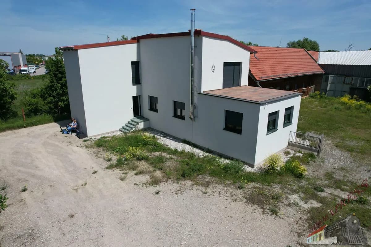 4-Zimmer-Gewerbeimmobilie kaufen in Baden – 156 m², € 2.180.000 – Bild 5 von 34