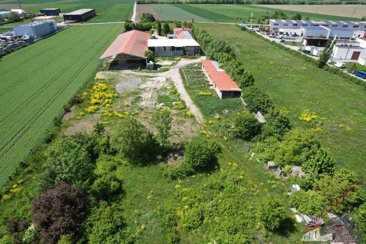 4-Zimmer-Gewerbeimmobilie kaufen in Baden – 156 m², € 2.180.000 – Bild 6 von 34