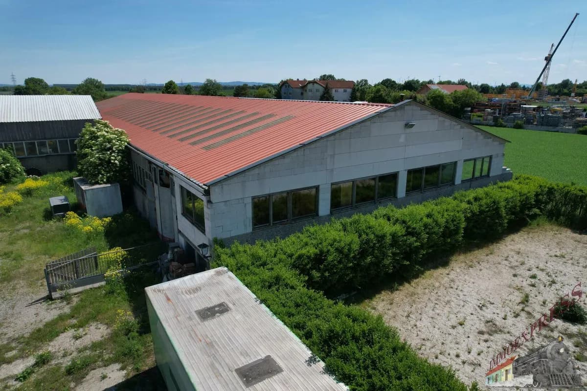 4-Zimmer-Gewerbeimmobilie kaufen in Baden – 156 m², € 2.180.000 – Bild 7 von 34