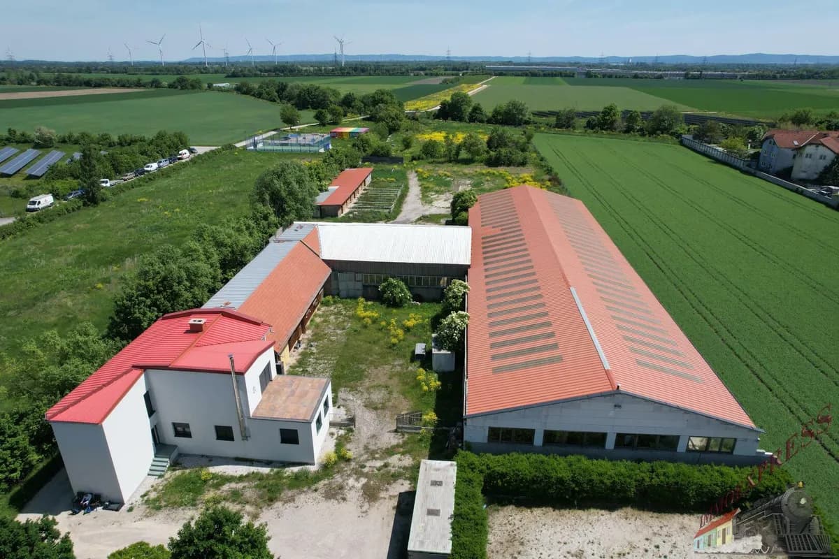 4-Zimmer-Gewerbeimmobilie kaufen in Baden – 156 m², € 2.180.000 – Bild 8 von 34