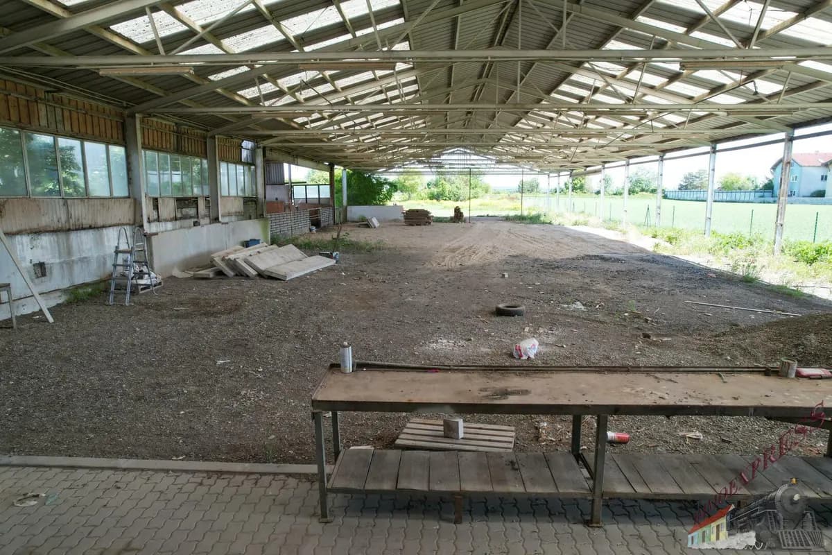4-Zimmer-Gewerbeimmobilie kaufen in Baden – 156 m², € 2.180.000 – Bild 9 von 34