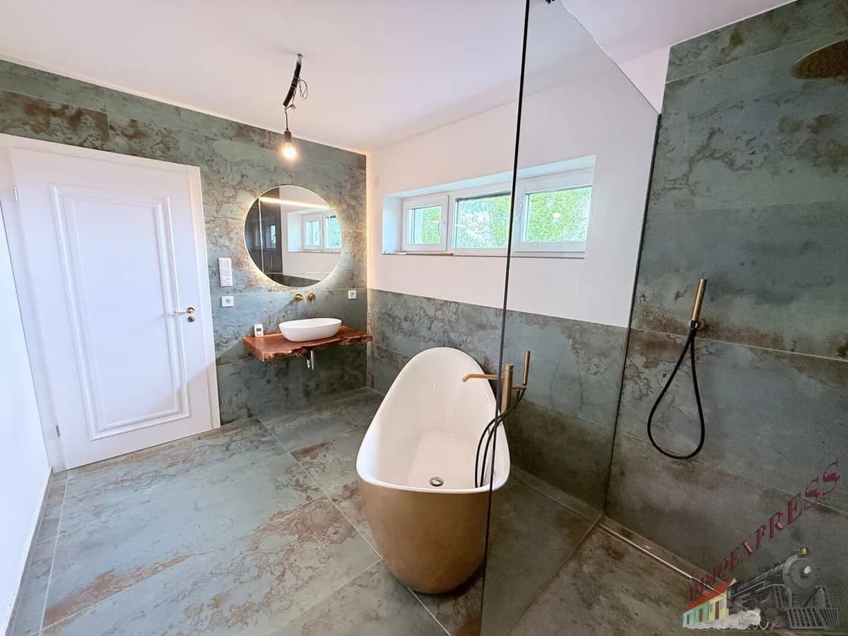 4-Zimmer-Gewerbeimmobilie kaufen in Baden – 156 m², € 2.180.000 – Bild 28 von 34