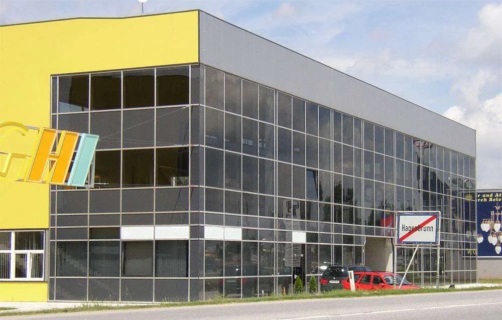 Immobilie mieten in Korneuburg – 550 m²