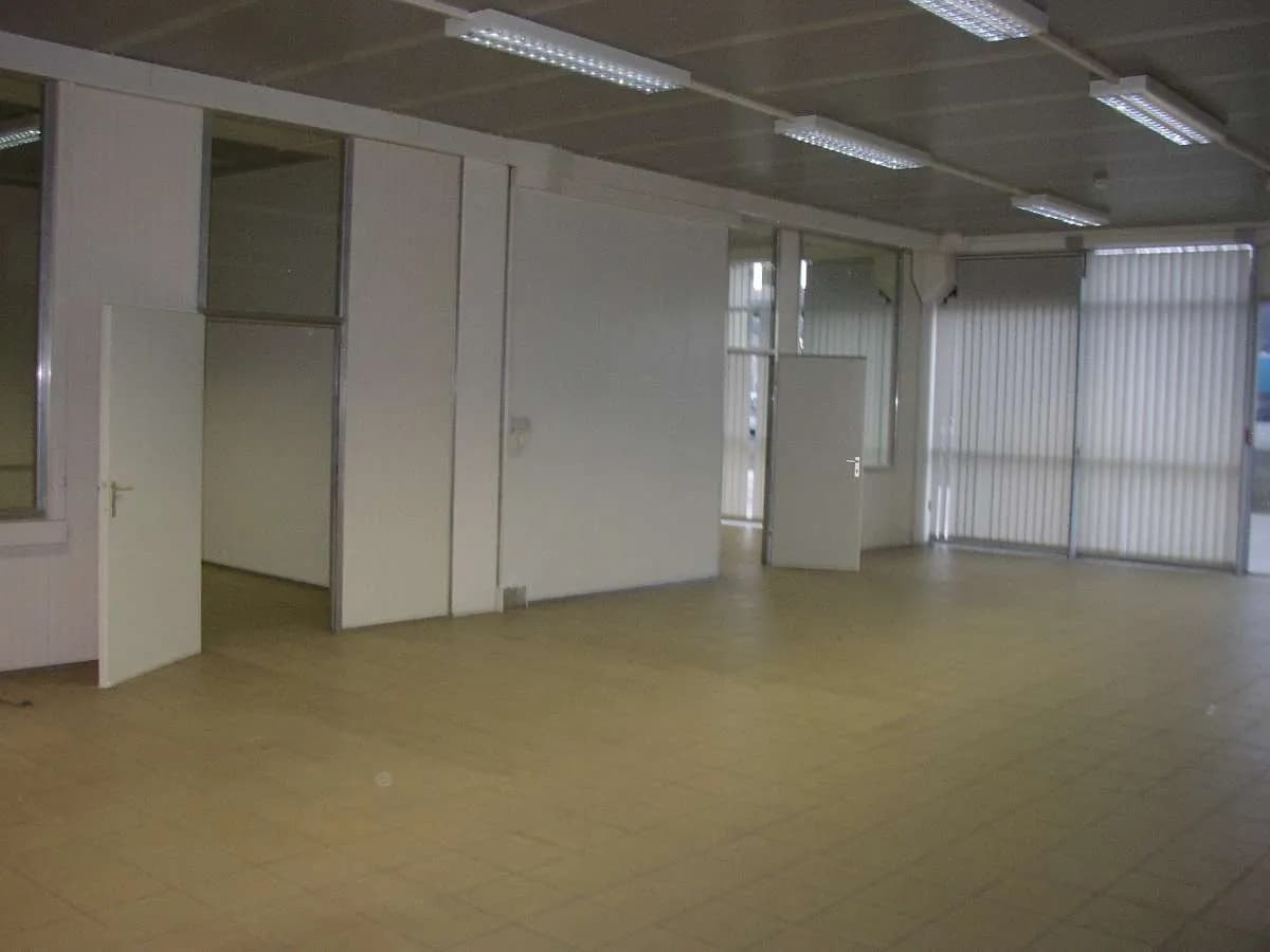 Immobilie mieten in Korneuburg – 550 m² – Bild 6 von 9