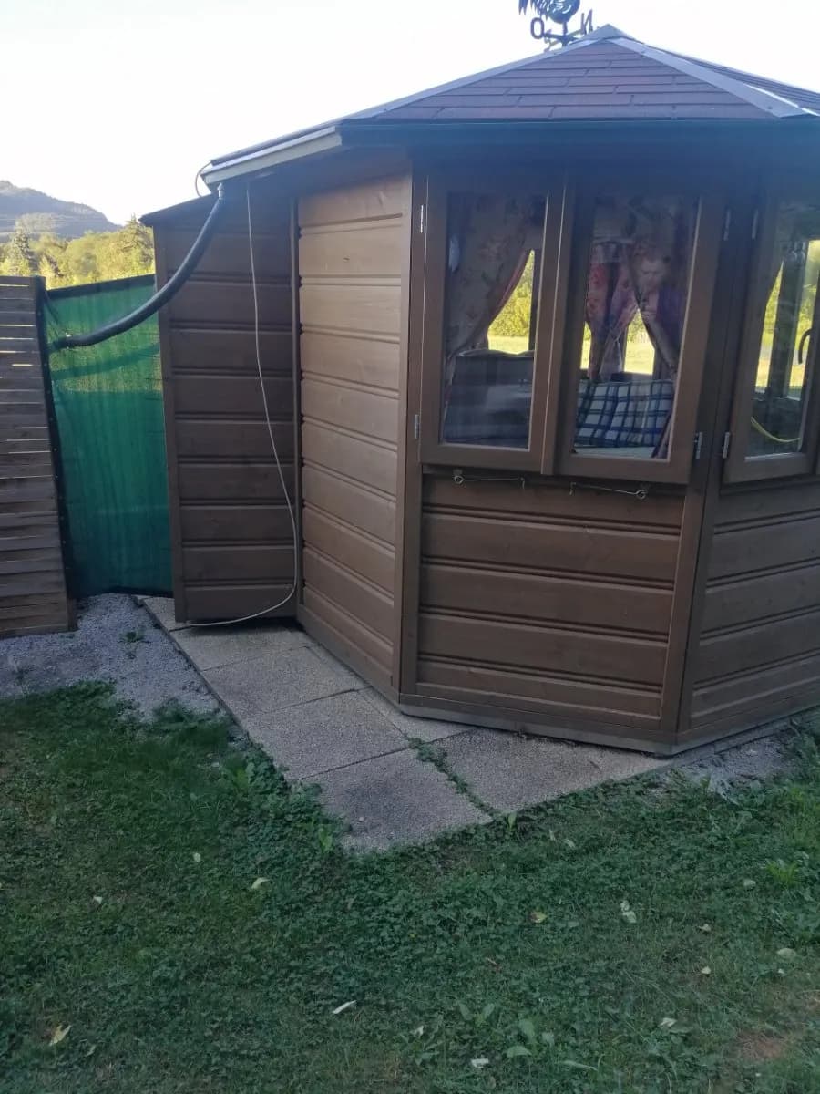 1-Zimmer-Wohnung mieten in Lilienfeld – 20 m², € 150