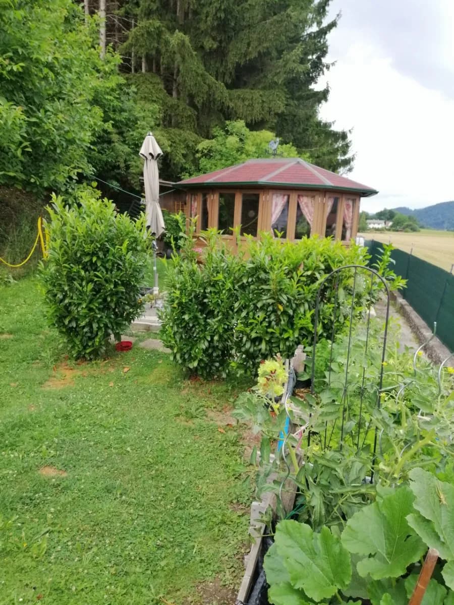 1-Zimmer-Wohnung mieten in Lilienfeld – 20 m², € 150 – Bild 2 von 4