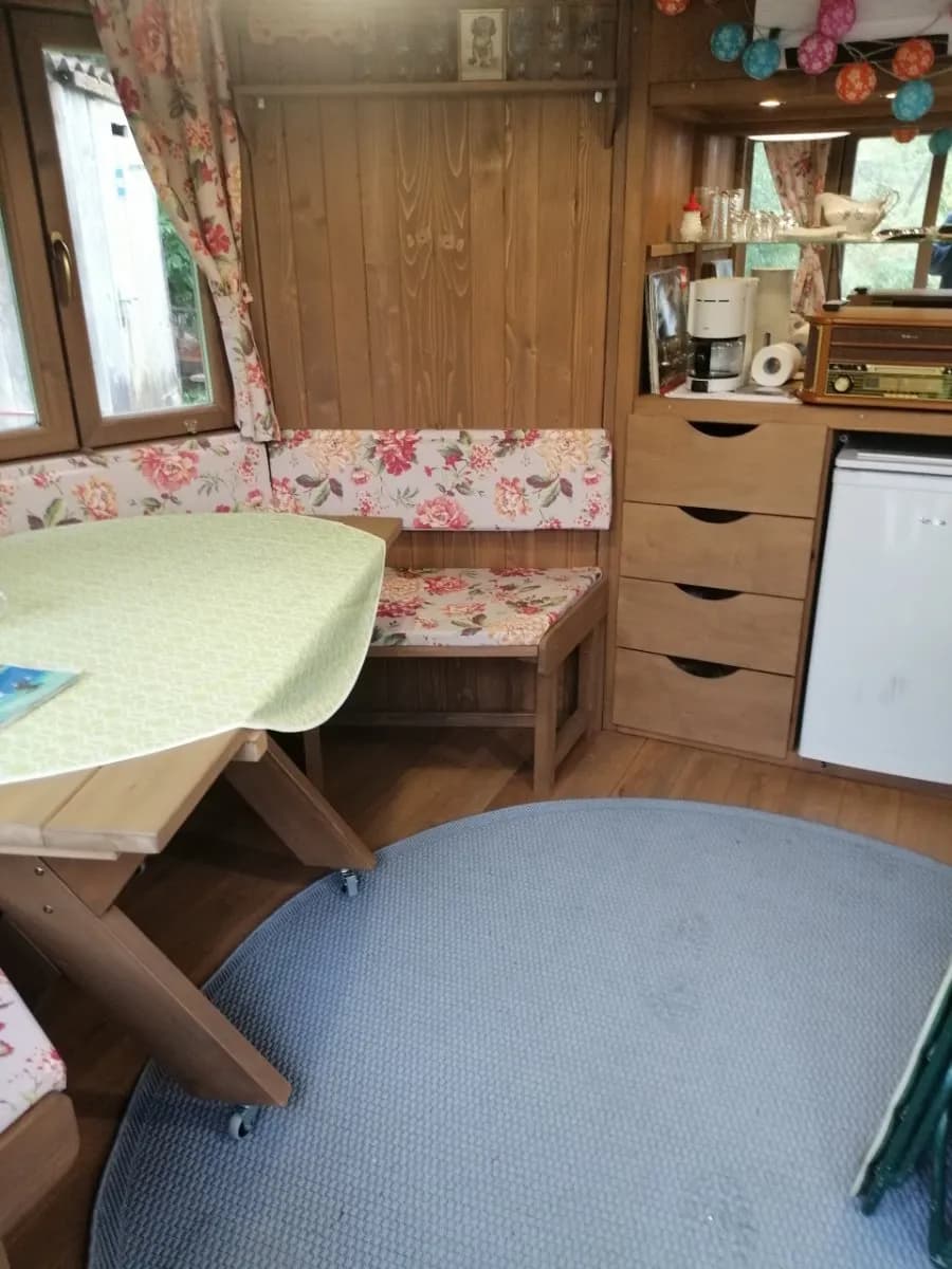 1-Zimmer-Wohnung mieten in Lilienfeld – 20 m², € 150 – Bild 3 von 4
