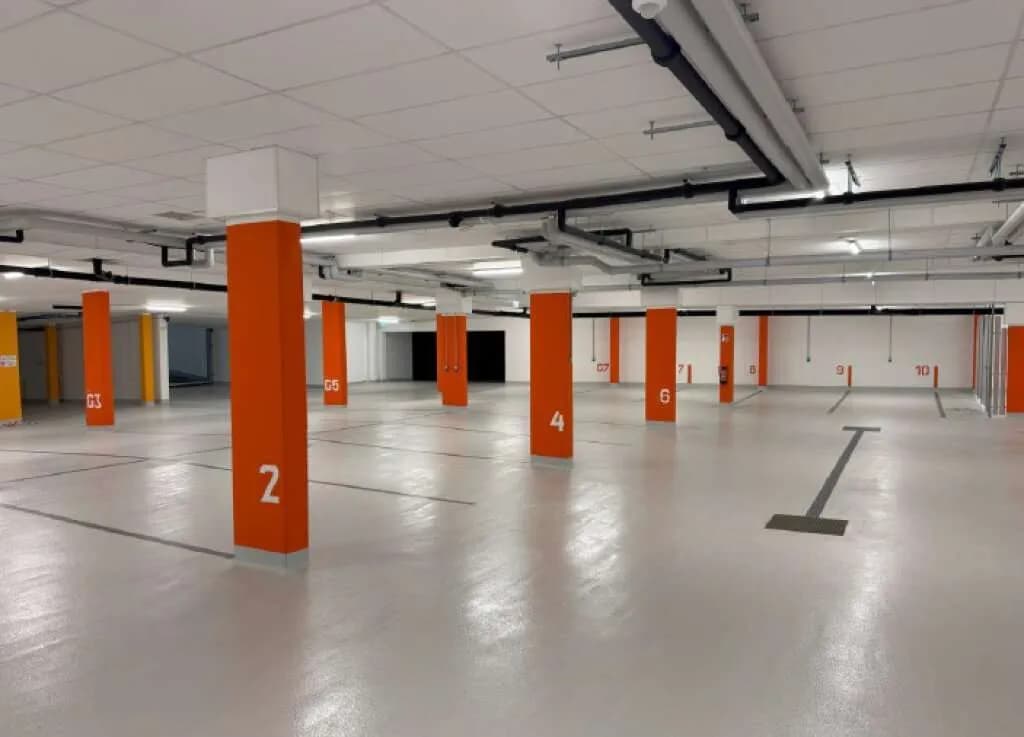 Immobilie mieten in Salzburg-Umgebung – € 162 – Bild 4 von 5