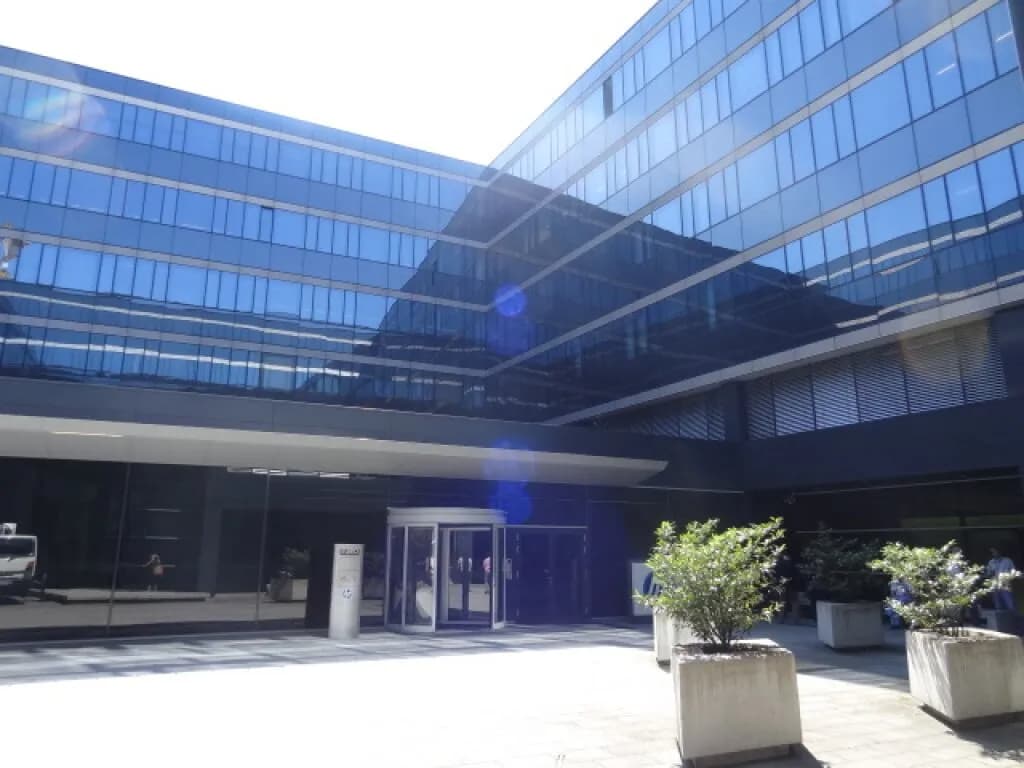 Gewerbeimmobilie mieten in Wien – 245 m², € 16 – Bild 3 von 14