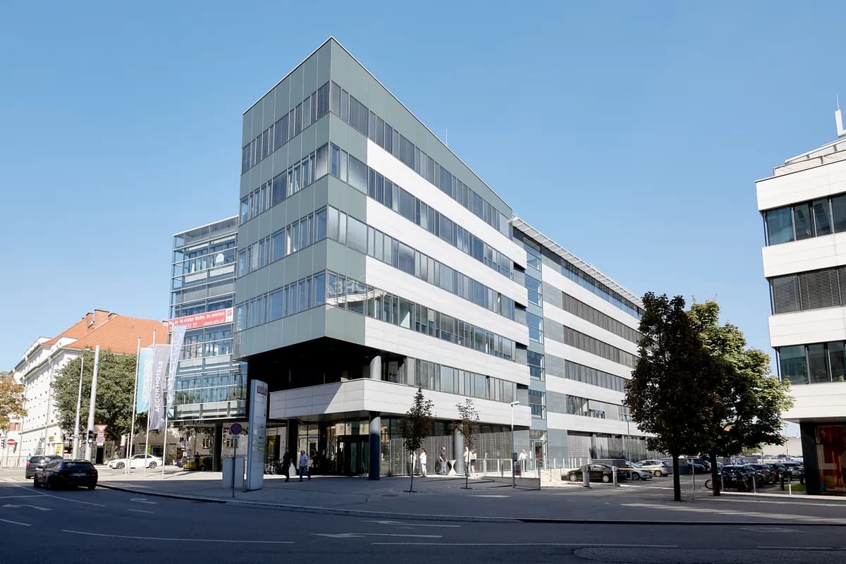 Gewerbeimmobilie mieten in Wien – 245 m², € 16 – Bild 6 von 14