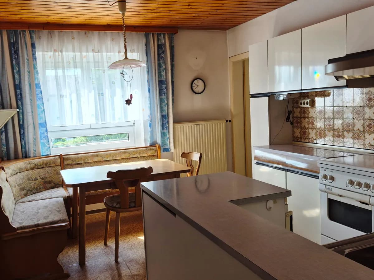 Haus kaufen in Vöcklabruck – 170 m², € 394.000 – Bild 4 von 14