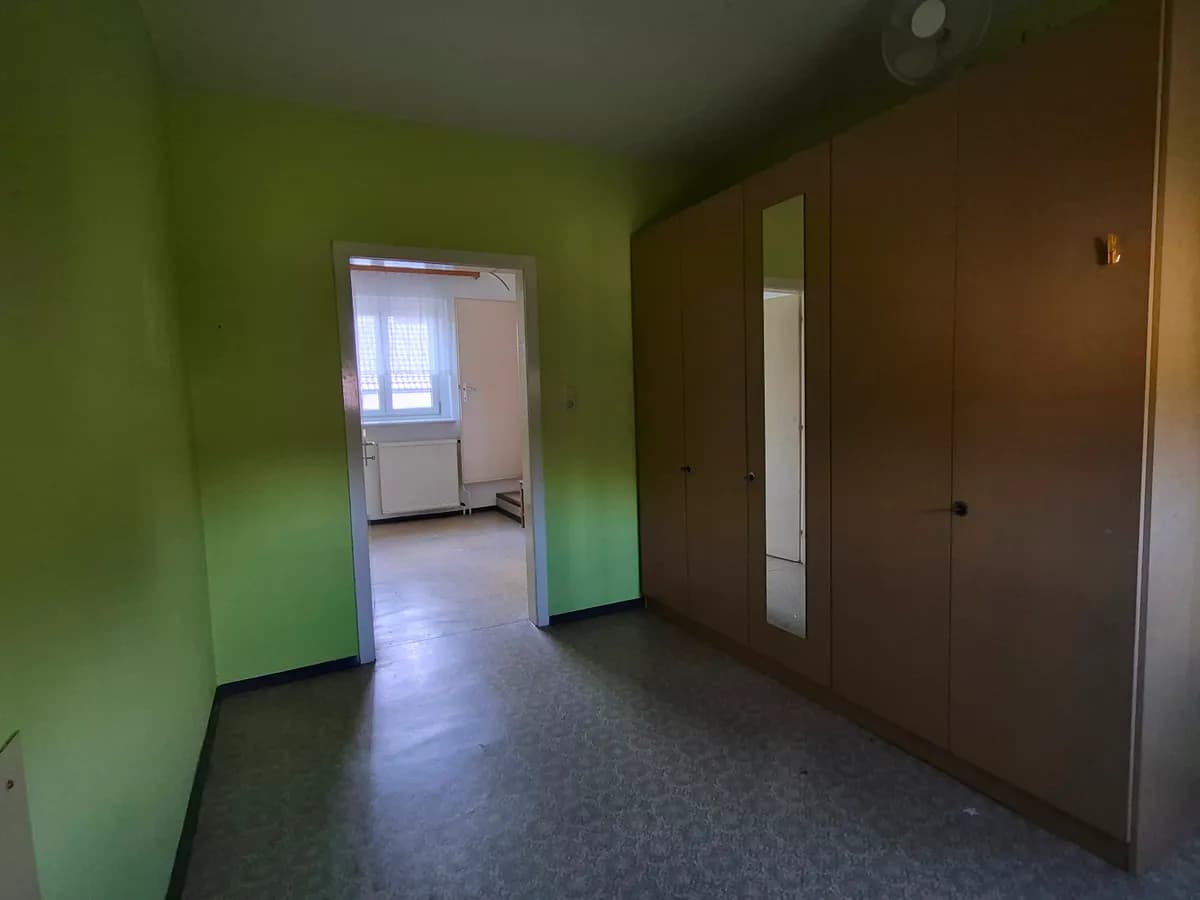 Haus kaufen in Vöcklabruck – 170 m², € 394.000 – Bild 8 von 14