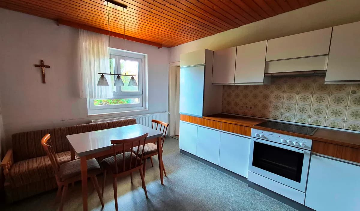 Haus kaufen in Vöcklabruck – 170 m², € 394.000 – Bild 9 von 14