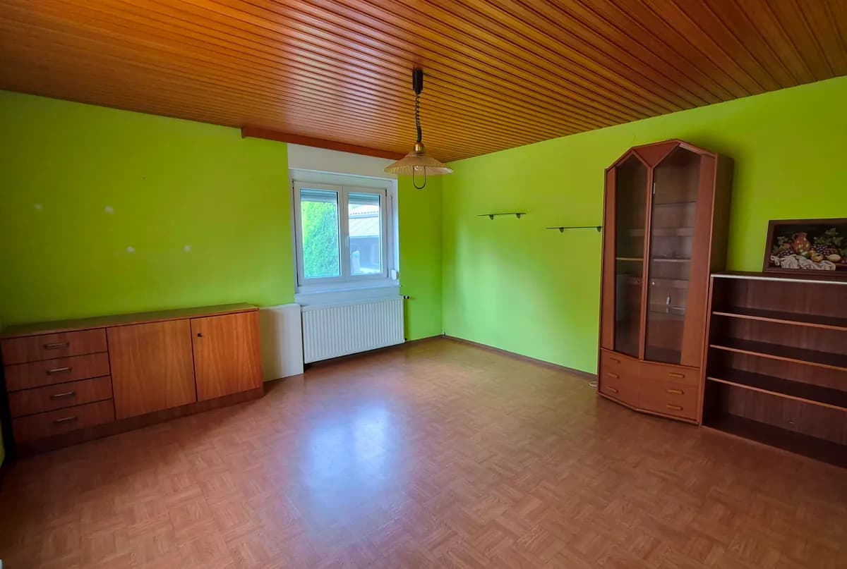 Haus kaufen in Vöcklabruck – 170 m², € 394.000 – Bild 11 von 14