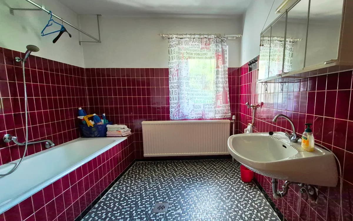 Haus kaufen in Vöcklabruck – 170 m², € 394.000 – Bild 12 von 14