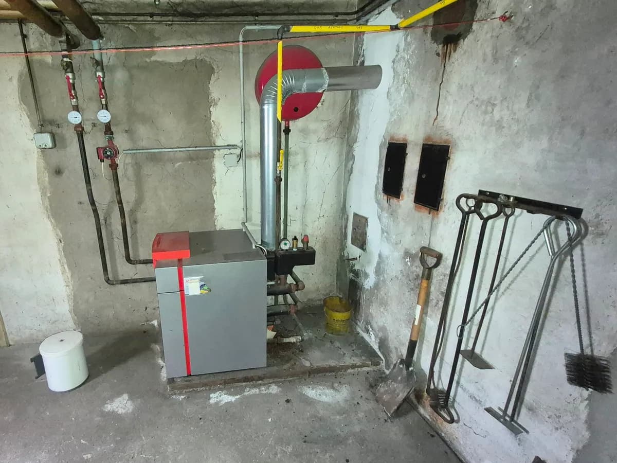 Haus kaufen in Vöcklabruck – 170 m², € 394.000 – Bild 14 von 14
