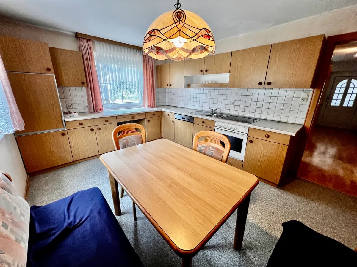 Haus kaufen in Vöcklabruck – 170 m², € 397.000 – Bild 3 von 17
