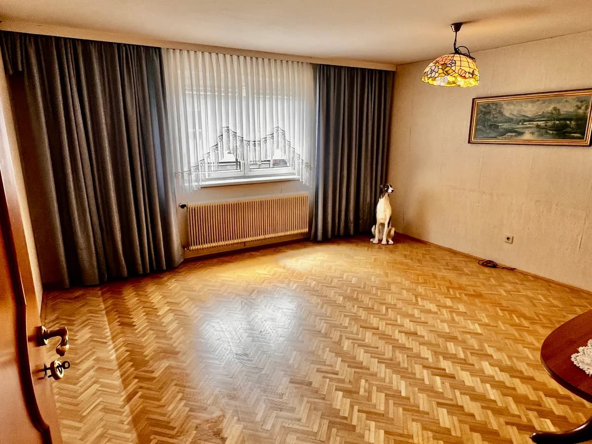 Haus kaufen in Vöcklabruck – 170 m², € 397.000 – Bild 4 von 17