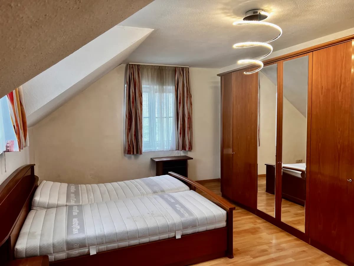 Haus kaufen in Vöcklabruck – 170 m², € 397.000 – Bild 8 von 17