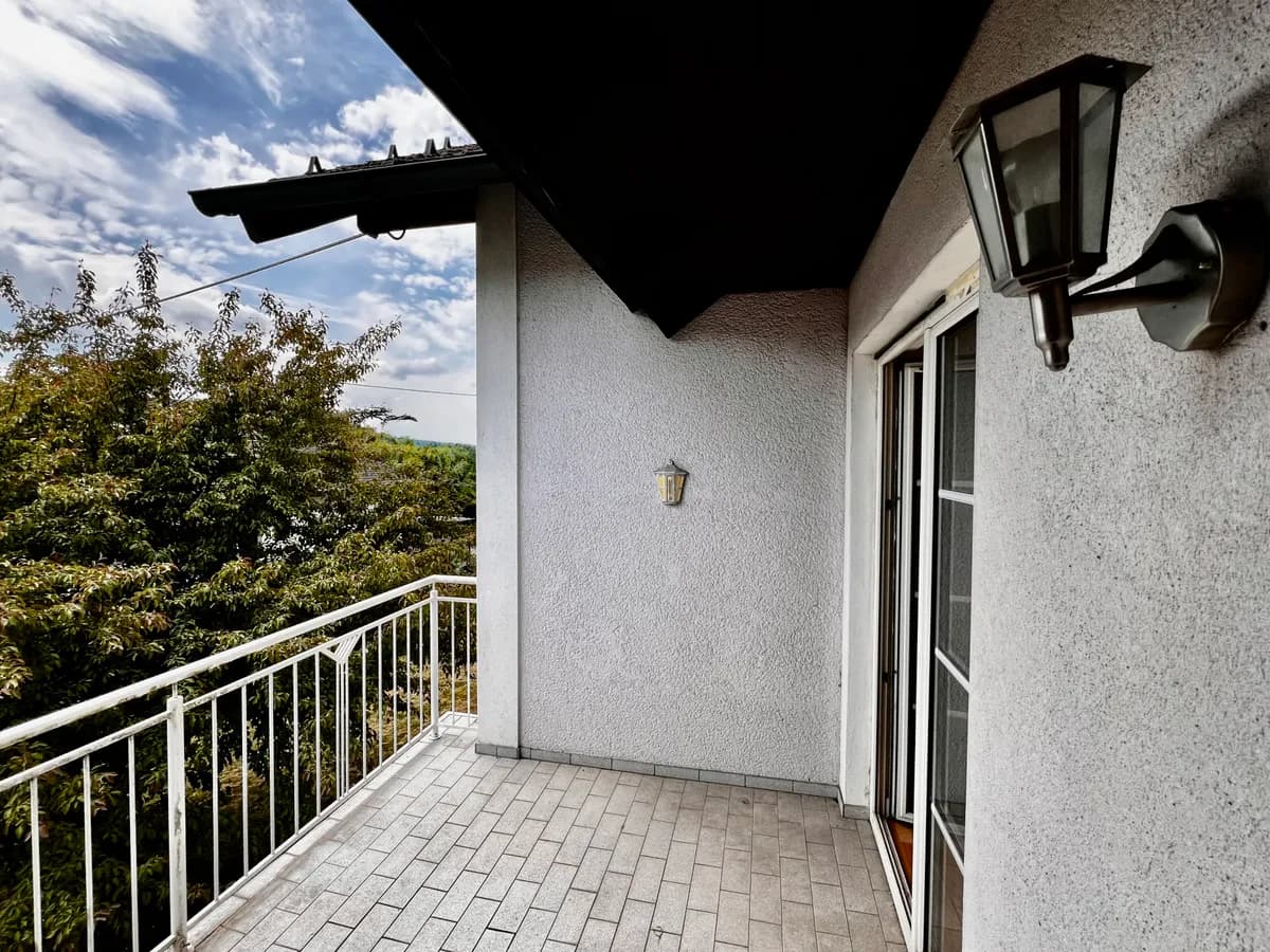 Haus kaufen in Vöcklabruck – 170 m², € 397.000 – Bild 10 von 17