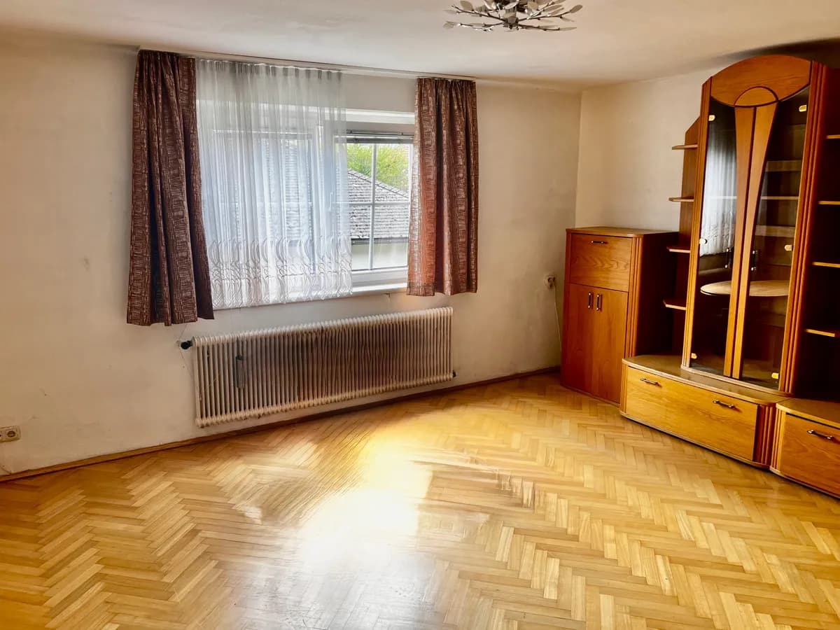 Haus kaufen in Vöcklabruck – 170 m², € 397.000 – Bild 14 von 17