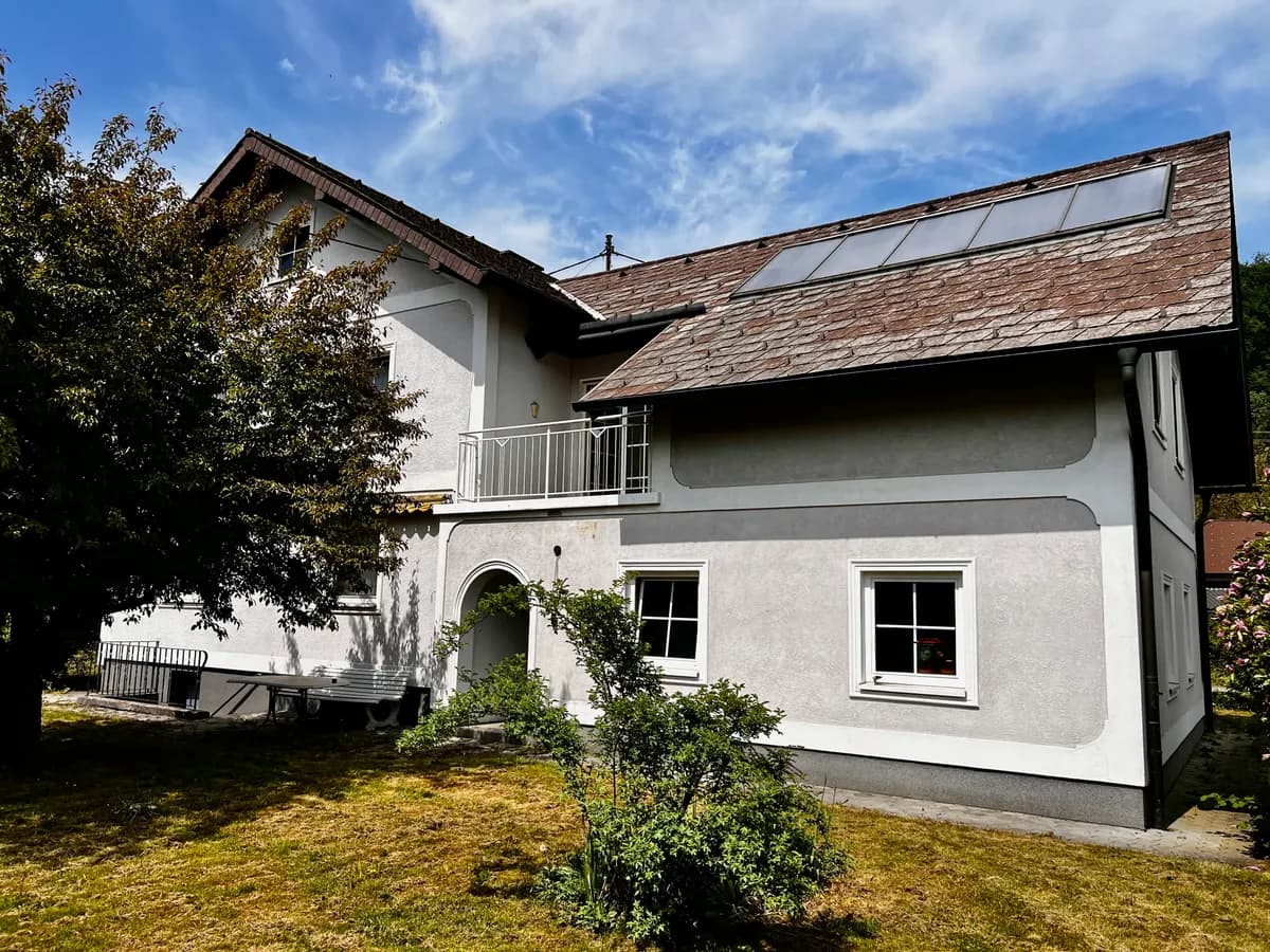 Haus kaufen in Vöcklabruck – 170 m², € 397.000 – Bild 16 von 17