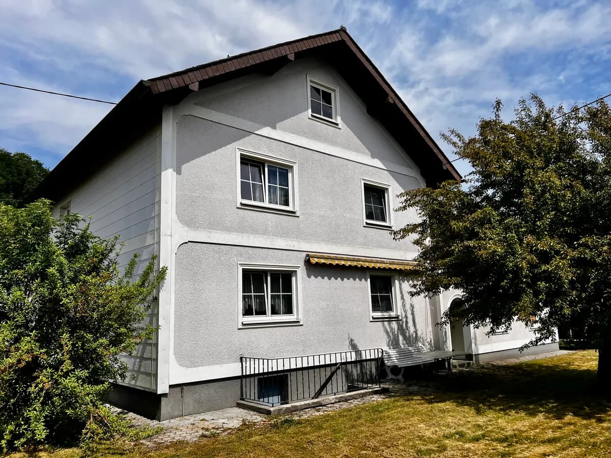Haus kaufen in Vöcklabruck – 170 m², € 397.000 – Bild 17 von 17