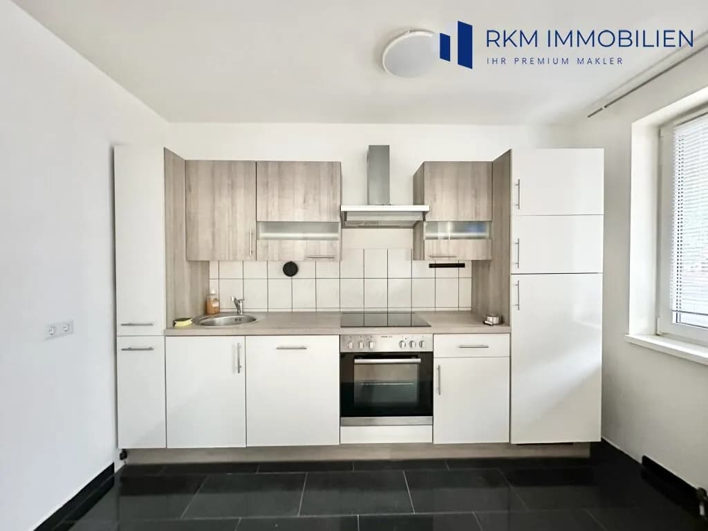 1-Zimmer-Wohnung kaufen in Wien – 27 m², € 153.000 – Bild 3 von 11