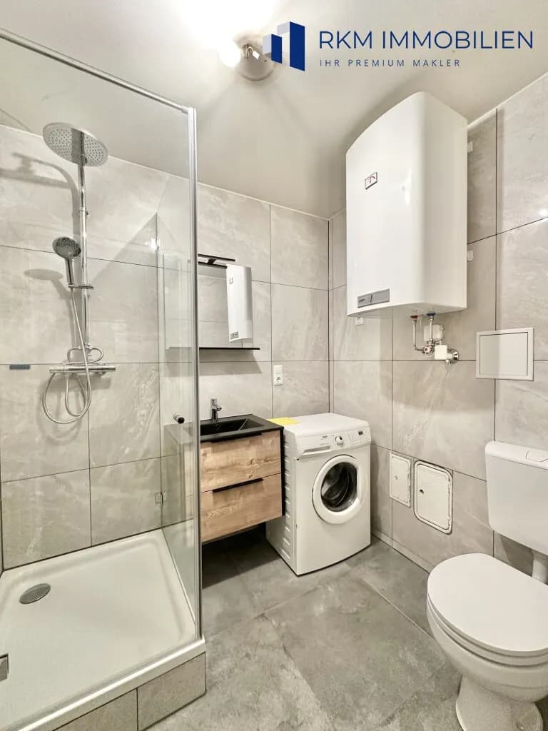 1-Zimmer-Wohnung kaufen in Wien – 27 m², € 153.000 – Bild 5 von 11