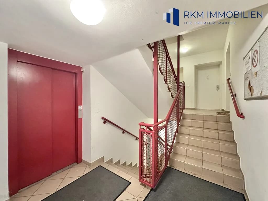 1-Zimmer-Wohnung kaufen in Wien – 27 m², € 153.000 – Bild 7 von 11