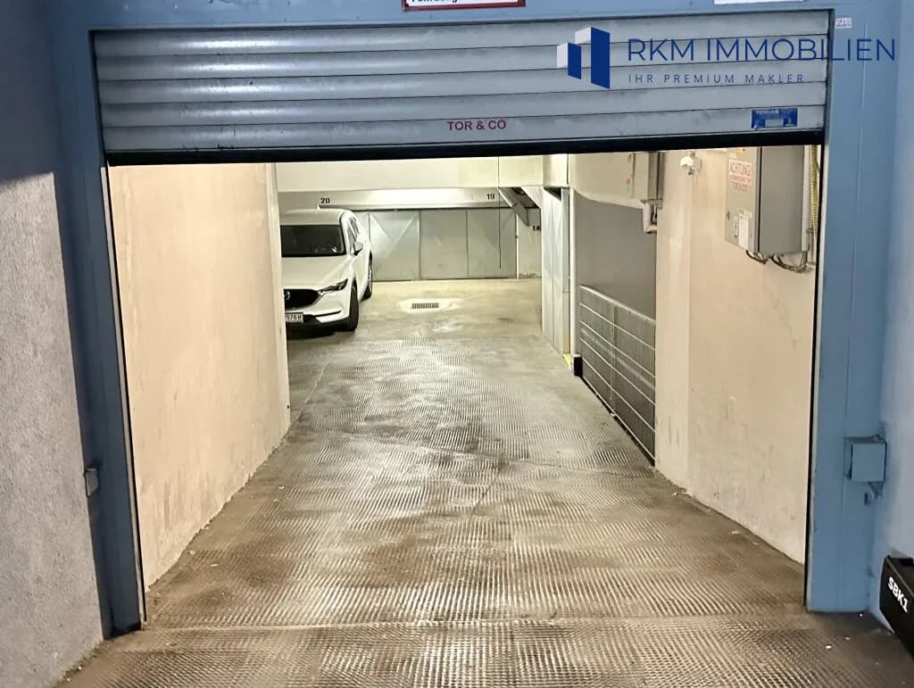 1-Zimmer-Wohnung kaufen in Wien – 27 m², € 153.000 – Bild 8 von 11