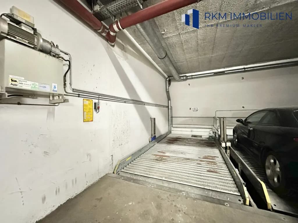 1-Zimmer-Wohnung kaufen in Wien – 27 m², € 153.000 – Bild 9 von 11