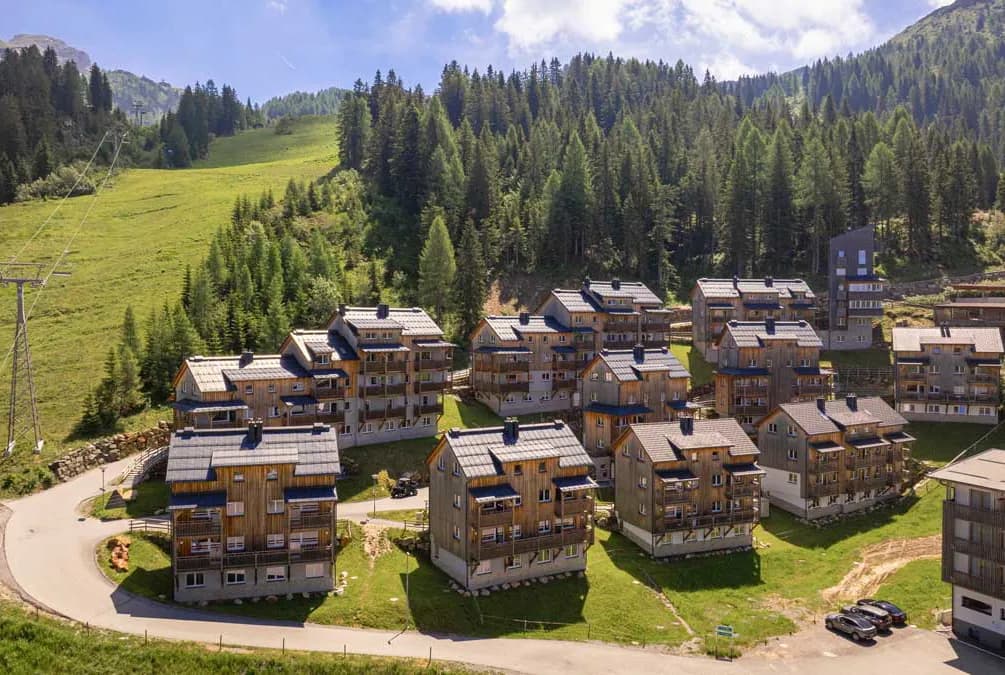 5-Zimmer-Wohnung kaufen in Hermagor – 133,37 m², € 724.192 – Bild 2 von 19