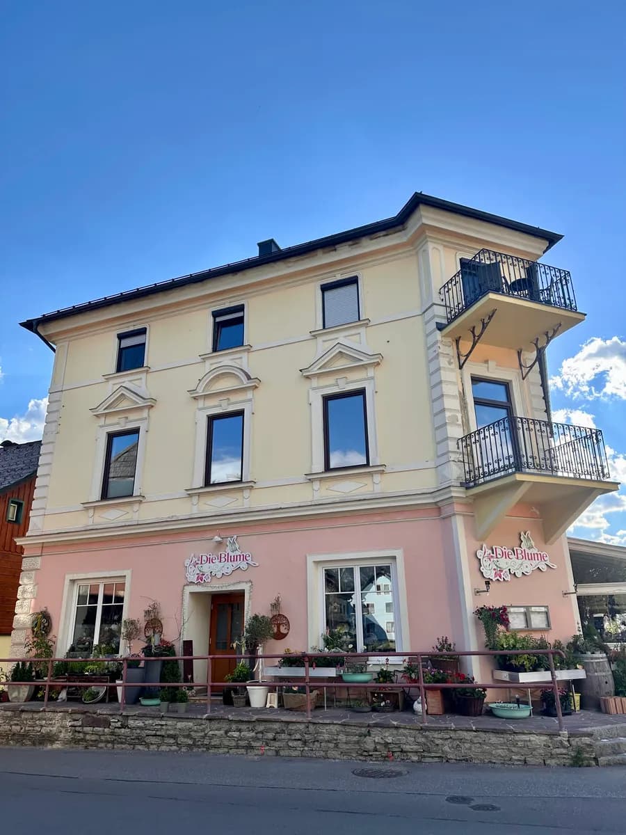 2-Zimmer-Wohnung mieten in Liezen – 83 m², € 1.235