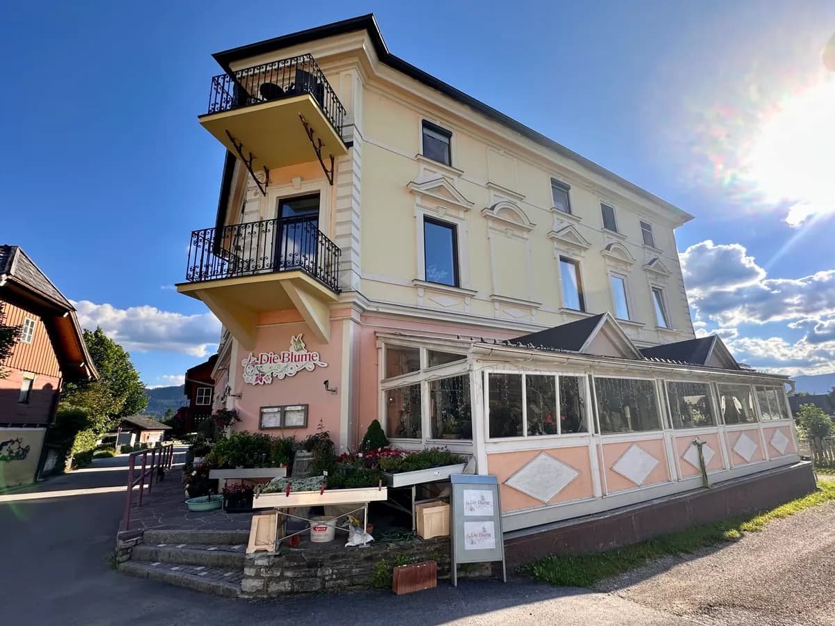 2-Zimmer-Wohnung mieten in Liezen – 83 m², € 1.235 – Bild 3 von 12