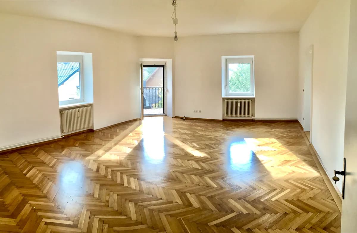 2-Zimmer-Wohnung mieten in Liezen – 83 m², € 1.235 – Bild 4 von 12
