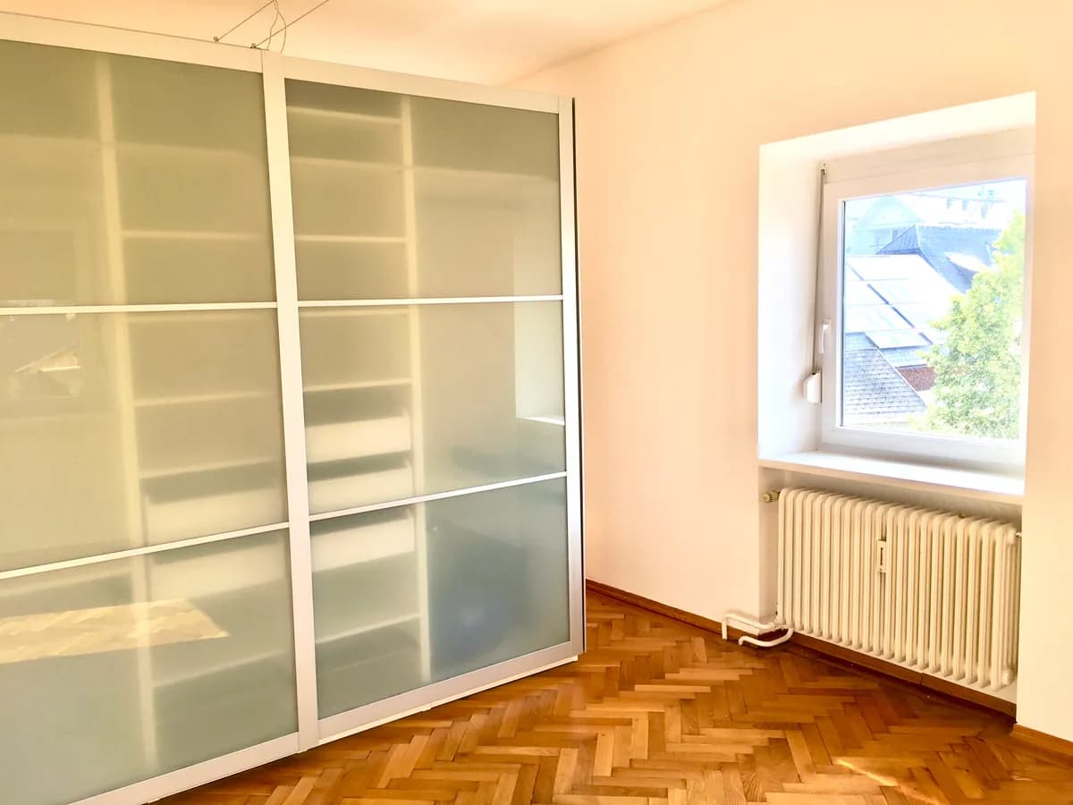 2-Zimmer-Wohnung mieten in Liezen – 83 m², € 1.235 – Bild 5 von 12