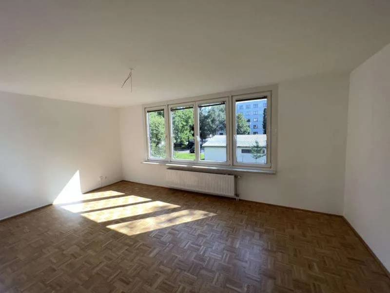 2-Zimmer-Wohnung mieten in Steyr – 63 m², € 680
