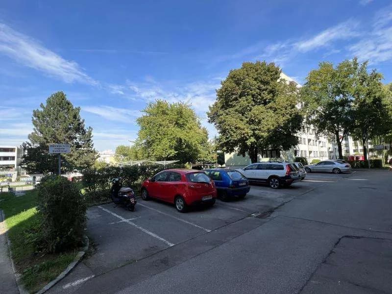 2-Zimmer-Wohnung mieten in Steyr – 63 m², € 680 – Bild 8 von 9